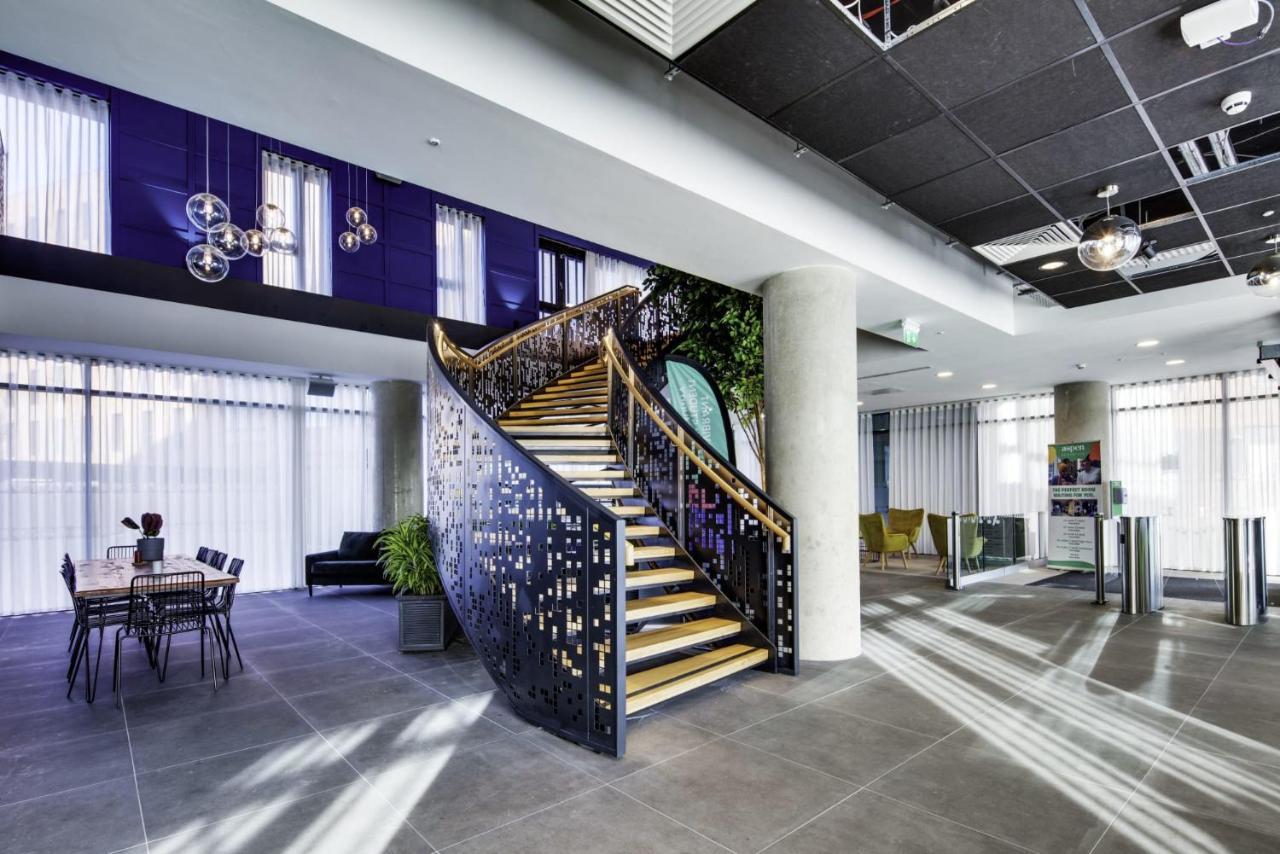 Aspen House In Dublin Apartment Exterior photo